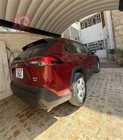 تويوتا راف 4